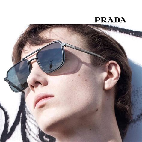 occhiali sole uomo prada 2018|occhiali da sole prada donna.